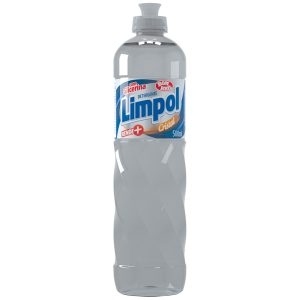 Detergente Limpol 500ML