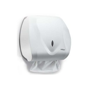 Suporte Interfolha Branco Velox Premisse