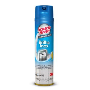Brilha Inox 3M