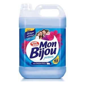 Amaciante Mon Bijou 5L