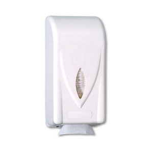 Suporte Higiênico Interfolha Clean Premisse