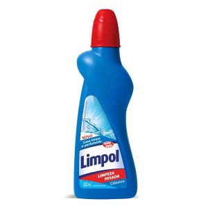 Limpol Limpeza Pesada 500ML