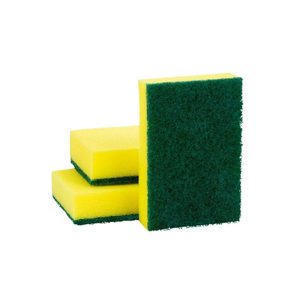 Esponja 3M Dupla Face Scotch-Brite
