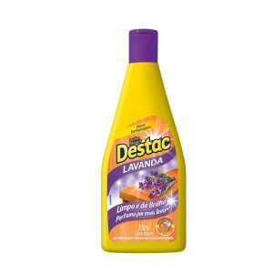 Lustra Móveis Destac Lavanda 200ML