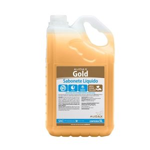 Sabonete Líquido Gold Pêssego