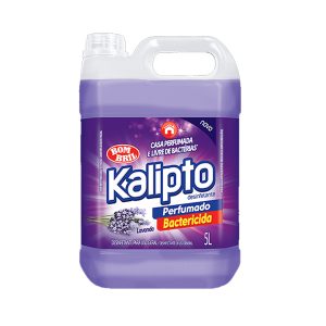 Desinfetante Kalipto 5L