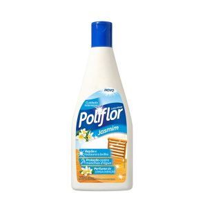 Lustra Móveis Poliflor 200ML