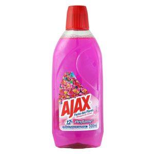 Limpador Ajax 500ML