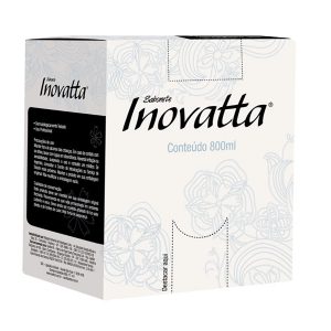 Sabonete Espuma Refil Inovatta Luna Foam 800ML