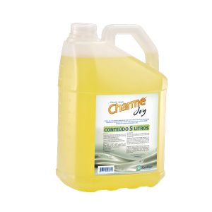Sabonete Líquido Charme Joy 5L