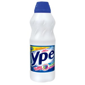 Água Sanitária Ypê 1L