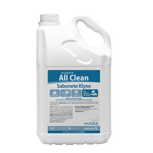 Sabonete Líquido All Clean Klyne