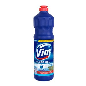 Desinfetante Vim Cloro Gel 700ML