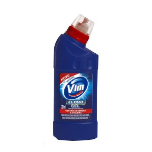 Desinfetante Vim Cloro Gel 300ML