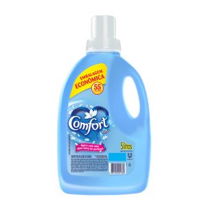 Amaciante Comfort 5L