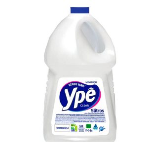 Detergente Ypê 5L