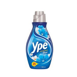 Amaciante Ypê Concentrado 500ml