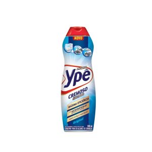 Sapólio Líquido Ypê 300ML