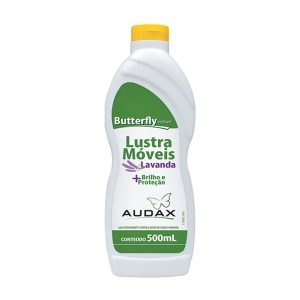 Lustra Móveis Butterfly Ecologia 500ML