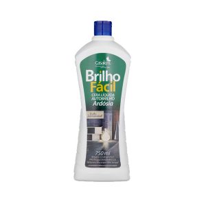 Cera Liquida Brilho Fácil 750ml