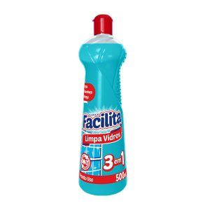 Limpa Vidros Facilita 500ML