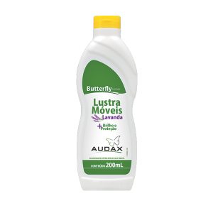Lustra Móveis Butterfly Ecologia 200ML
