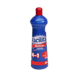 Multiuso Facilita Tradicional 500ML