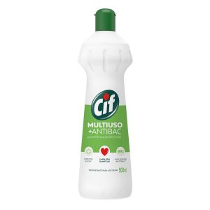 Multiuso Cif Mais Antibac 500ml