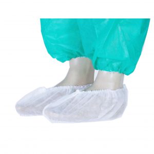 Sapatilha Propé Branca