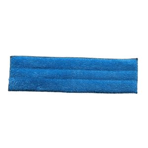 Refil BlueMop Microfibra Limpeza Úmida 49cm Kunber